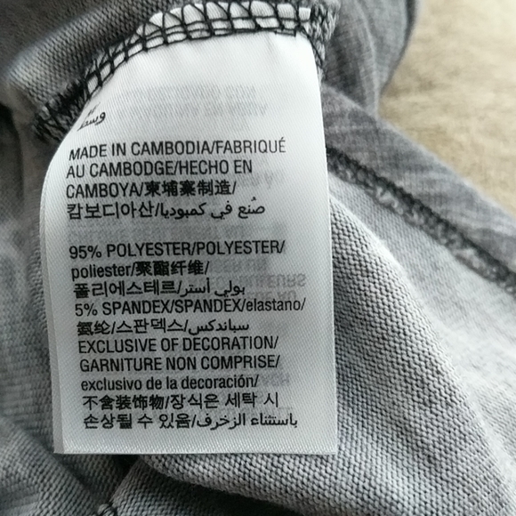 Jenni pajama romper - Picture 5 of 6